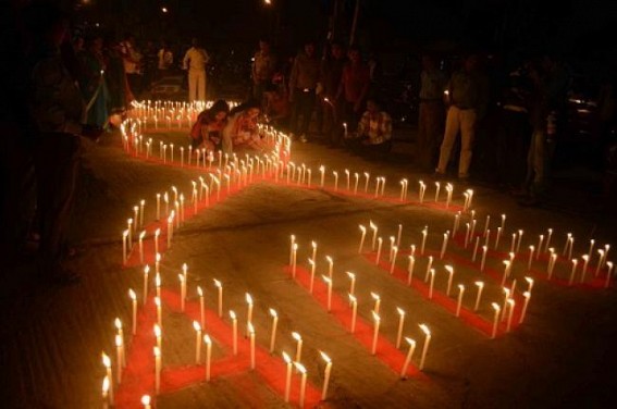 Over three years, 70 pregnant women found HIV+ in Tripura Over three years, 70 pregnant women found HIV+ in Tripura